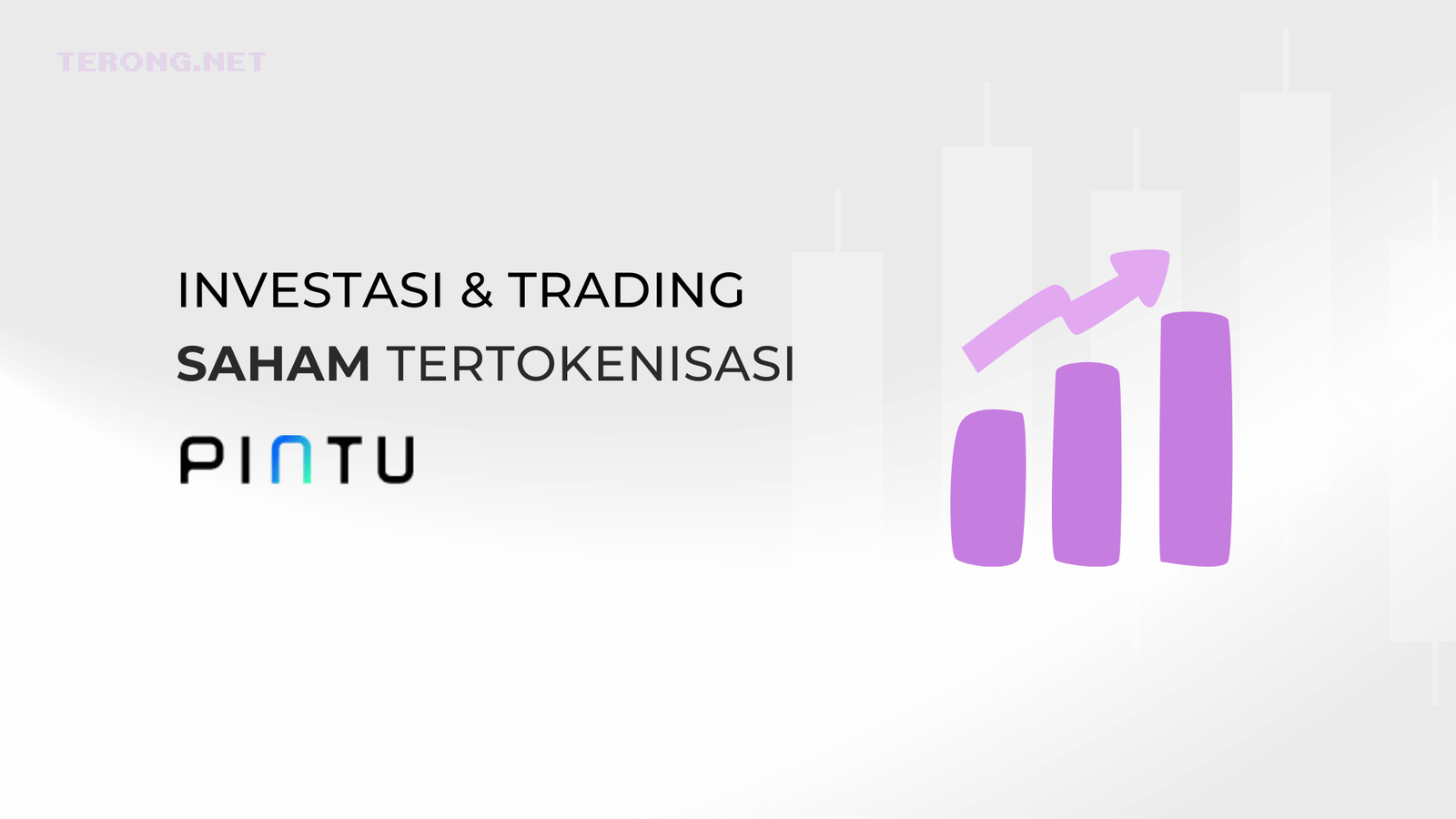 Investasi dan Trading Saham Tertokenisasi di Pintu